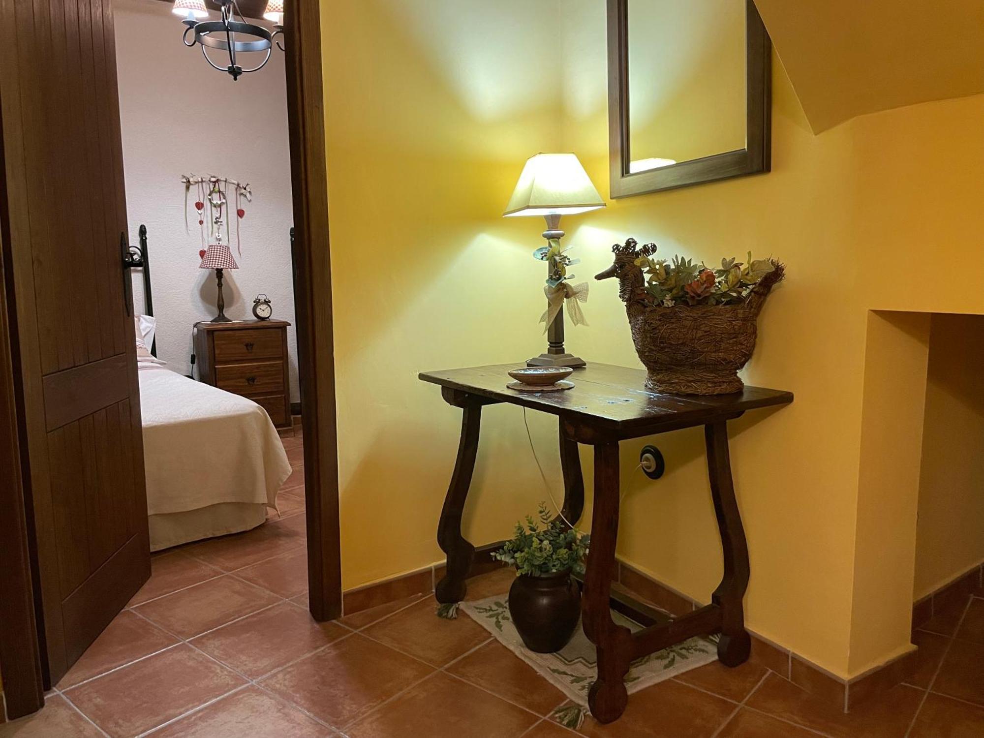 Casa Lidia - Antigua Posada Real Valderrobres Buitenkant foto
